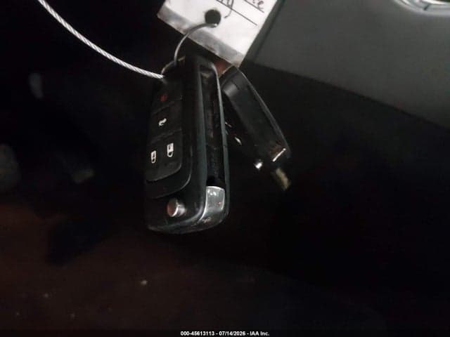 2016 CHEVROLET IMPALA 2LT 11