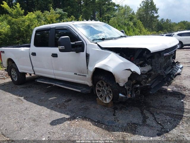 2020 FORD F-250 XL - 1