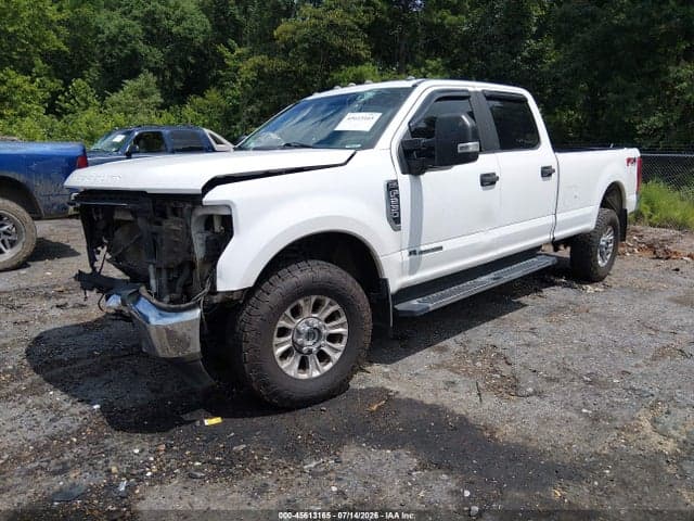 2020 FORD F-250 XL 2