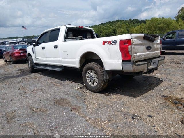 2020 FORD F-250 XL 3