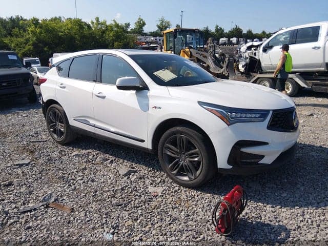 2021 ACURA RDX A-SPEC PACKAGE 1