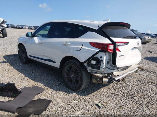 2021 ACURA RDX A-SPEC PACKAGE 3