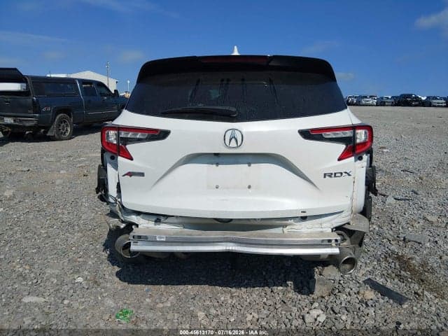 2021 ACURA RDX A-SPEC PACKAGE 6