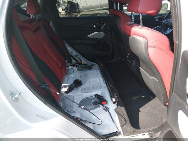 2021 ACURA RDX A-SPEC PACKAGE 8
