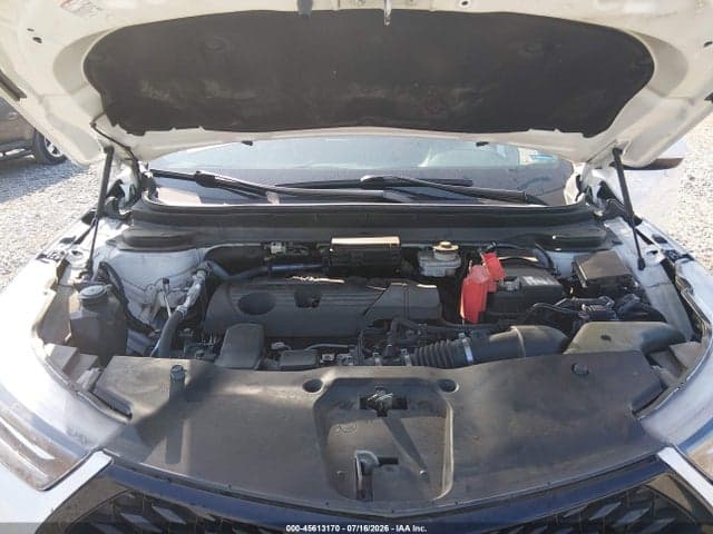 2021 ACURA RDX A-SPEC PACKAGE 10