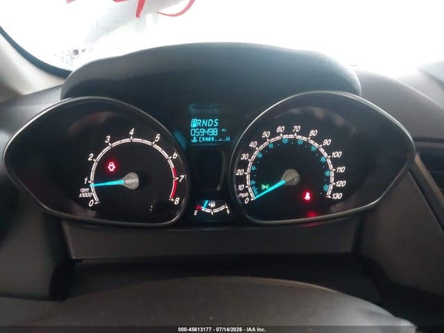 2019 FORD FIESTA SE 7