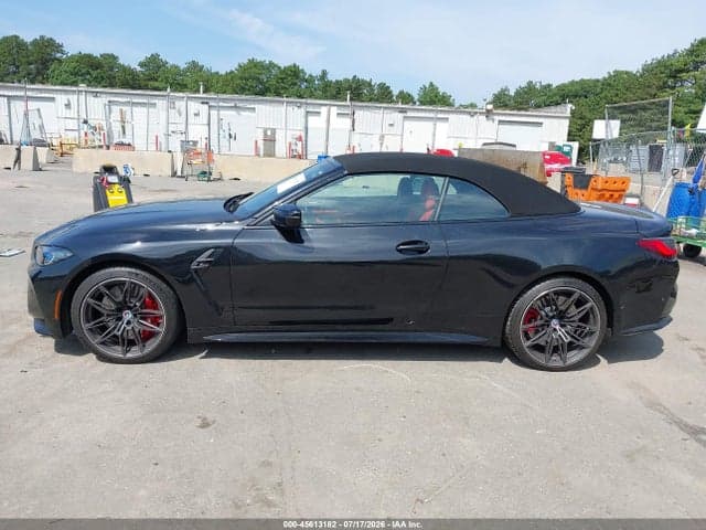 2022 BMW M4 COMPETITION XDRIVE 15