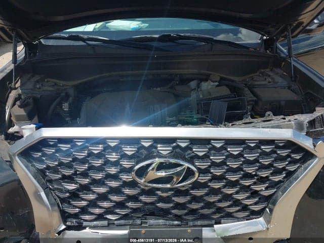 2022 HYUNDAI PALISADE CALLIGRAPHY 10