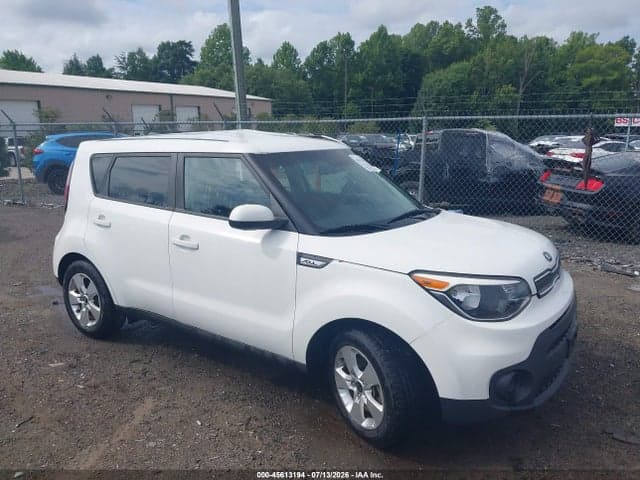 2017 KIA SOUL - 1
