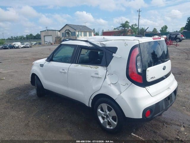 2017 KIA SOUL 3