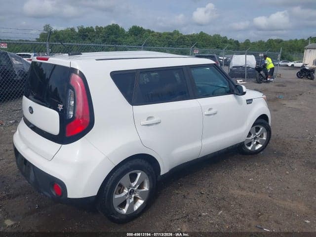 2017 KIA SOUL 4