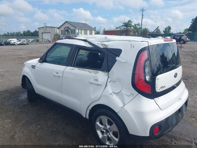 2017 KIA SOUL 6