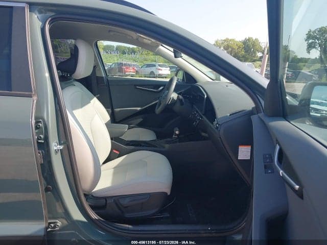 2026 KIA NIRO EX 5