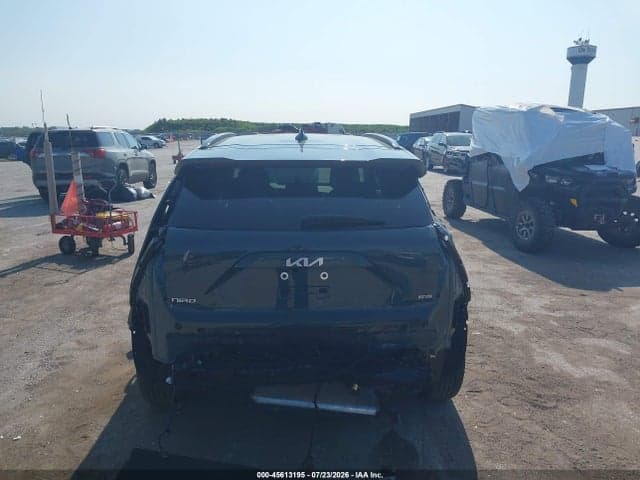 2026 KIA NIRO EX 6