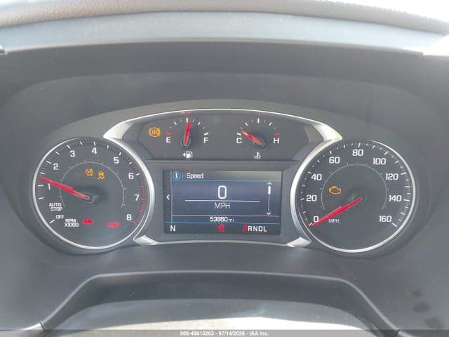 2022 CHEVROLET BLAZER AWD 2LT 7