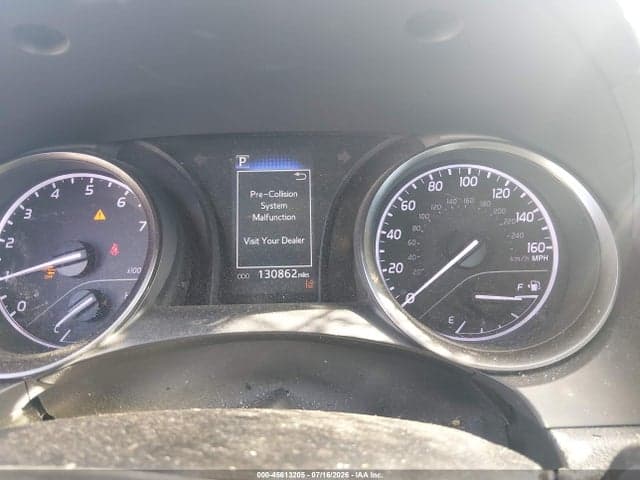2021 TOYOTA CAMRY SE 7