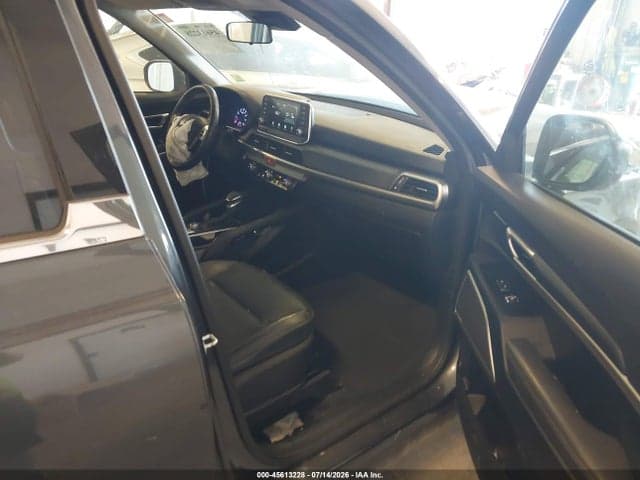 2020 KIA TELLURIDE LX 5