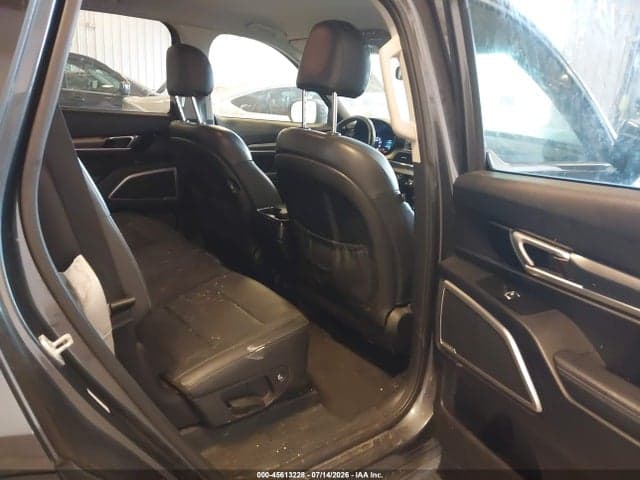 2020 KIA TELLURIDE LX 8