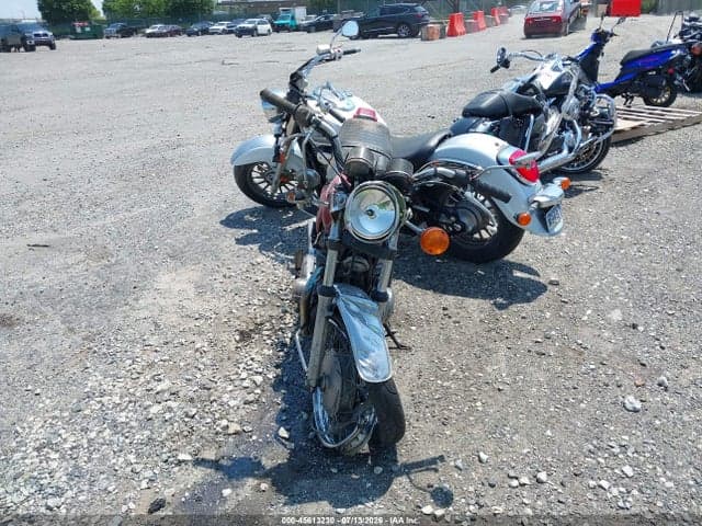 1981 KAWASAKI KZ440 B 6
