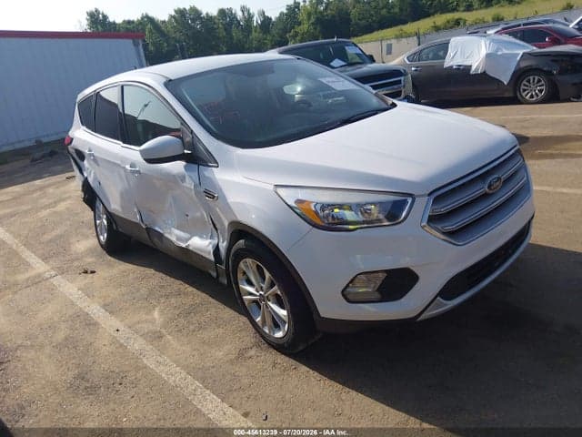 2019 FORD ESCAPE SE 1