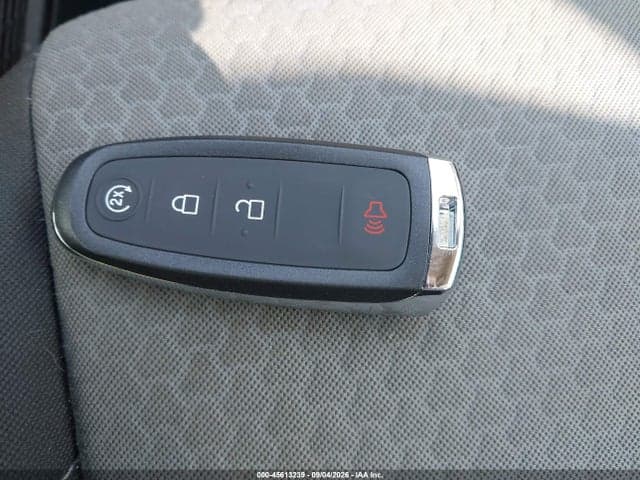 2019 FORD ESCAPE SE 11