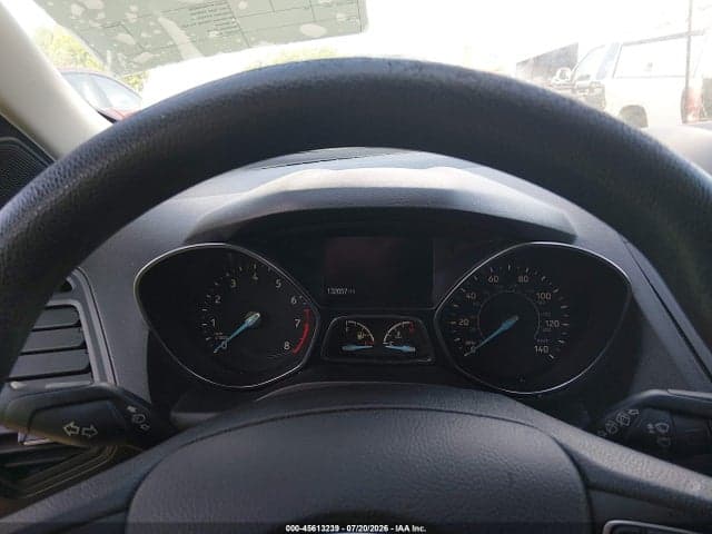 2019 FORD ESCAPE SE 7