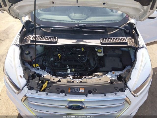 2019 FORD ESCAPE SE 10