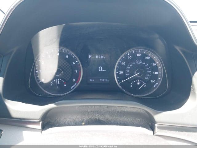2020 HYUNDAI ELANTRA SE 7
