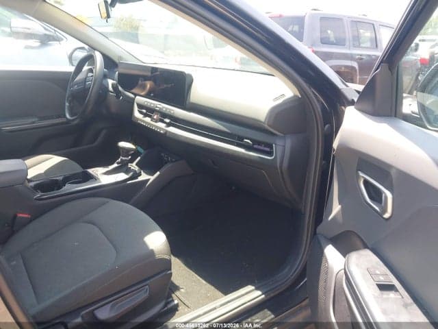 2025 KIA K4 LXS 5