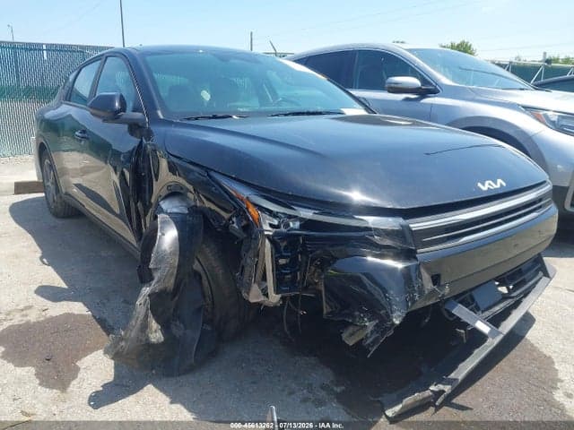 2025 KIA K4 LXS 6