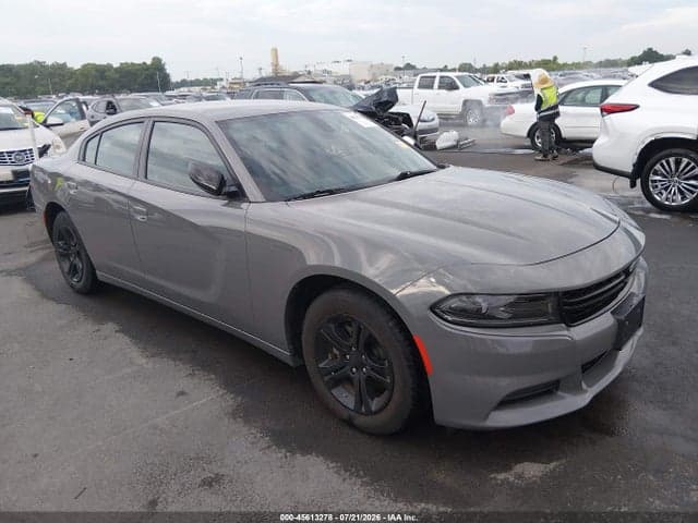 2023 DODGE CHARGER SXT 1