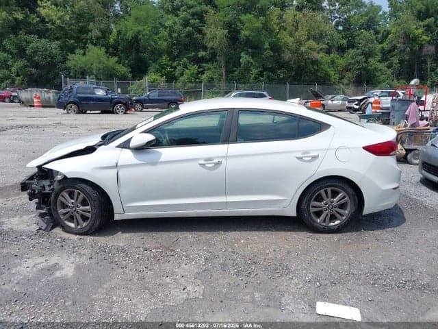 2018 HYUNDAI ELANTRA SEL 14