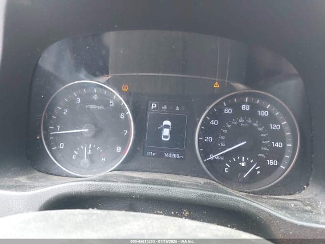 2018 HYUNDAI ELANTRA SEL 7