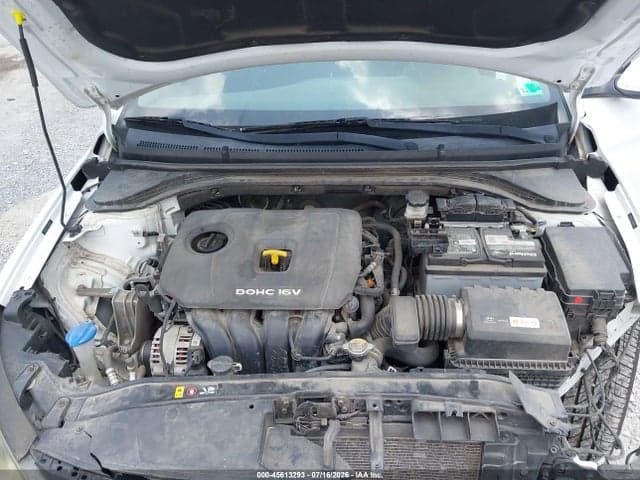 2018 HYUNDAI ELANTRA SEL 10