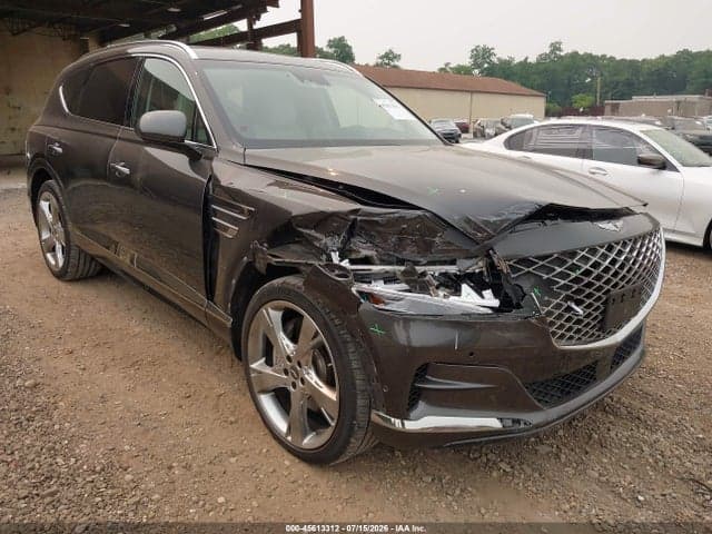2024 GENESIS GV80 2.5T AWD - 1