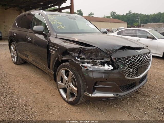 2024 GENESIS GV80 2.5T AWD 6
