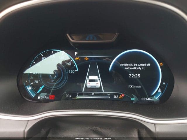 2024 GENESIS GV80 2.5T AWD 7