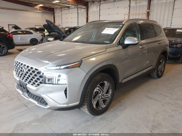 2023 HYUNDAI SANTA FE SEL 2