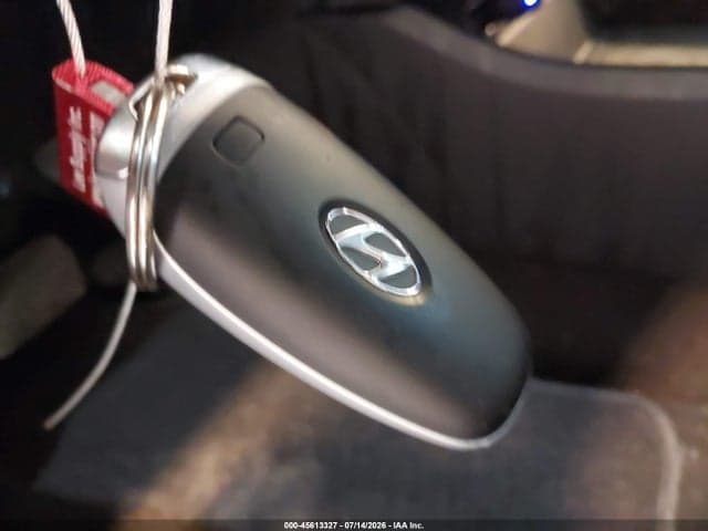 2023 HYUNDAI SANTA FE SEL 11