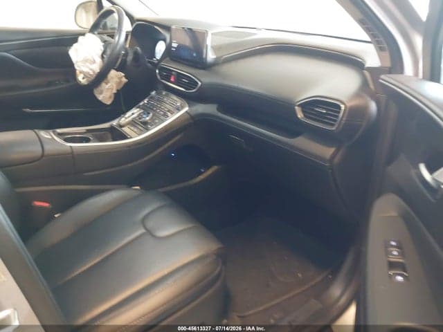 2023 HYUNDAI SANTA FE SEL 5