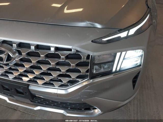 2023 HYUNDAI SANTA FE SEL 6