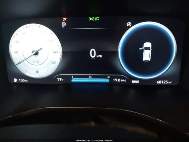 2023 HYUNDAI SANTA FE SEL 7