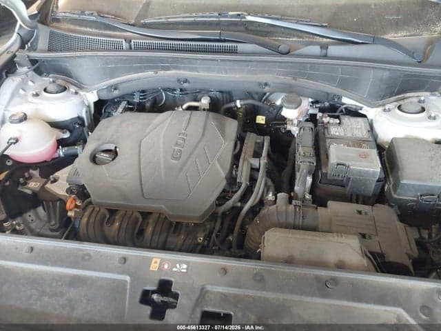 2023 HYUNDAI SANTA FE SEL 10