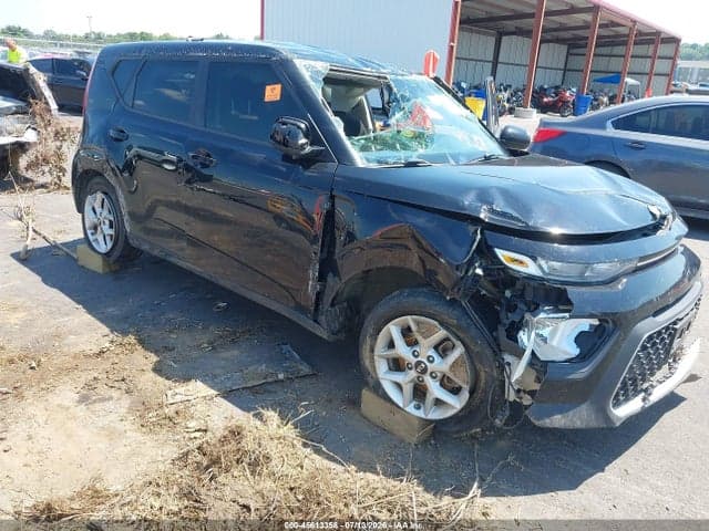 2020 KIA SOUL S 1