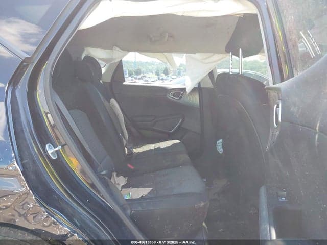 2020 KIA SOUL S 8