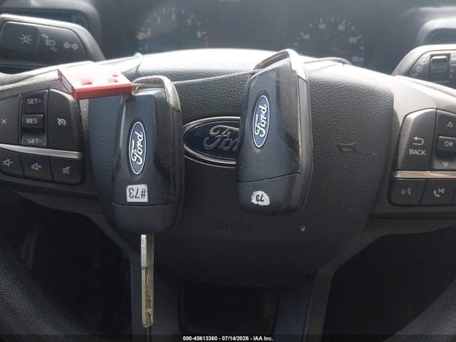 2021 FORD EXPLORER 11