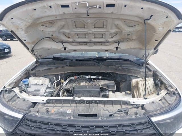 2021 FORD EXPLORER 10