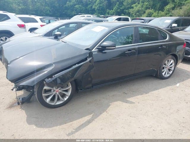 2017 JAGUAR XF 35T PREMIUM 2