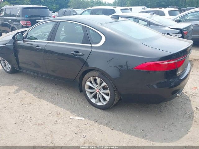 2017 JAGUAR XF 35T PREMIUM 3