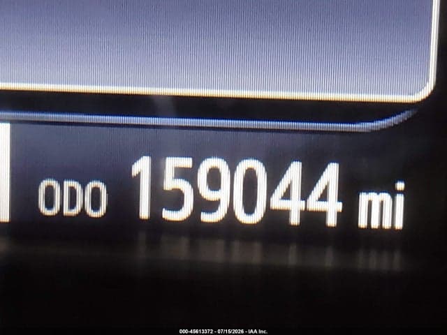 2016 TOYOTA CAMRY SE 15